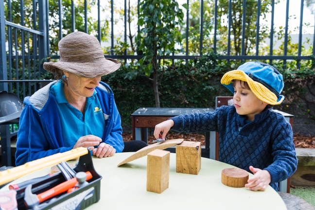 sandcastles-learning-program